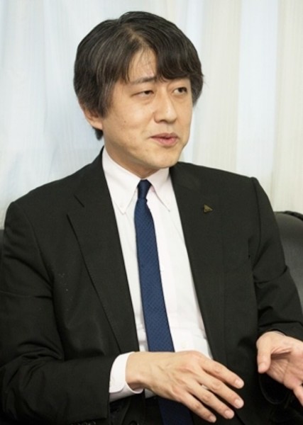 Shin-ichiro Shirakura photo