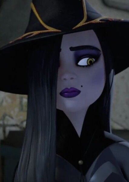 Shinigami photo