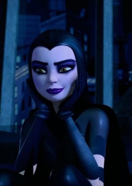 Shinigami (2012 TV series) photo