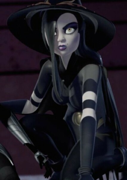 Shinigami photo