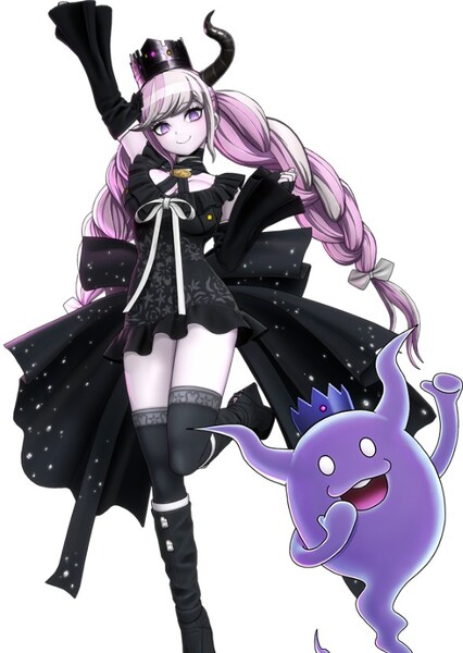 Shinigami (MDA)