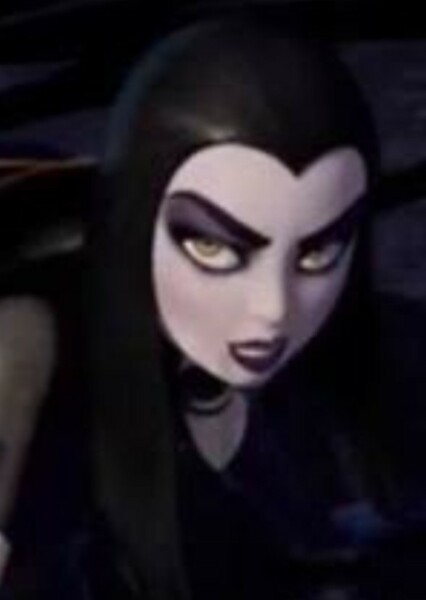 Shinigami (TMNT) photo