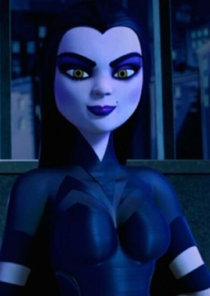 Shinigami (TMNT) photo