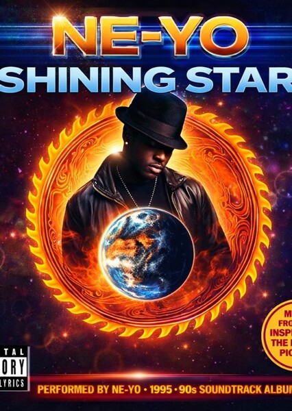 Shining Star (Ne-Yo song)
