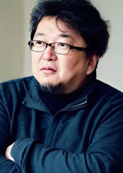 Shinji Higuchi