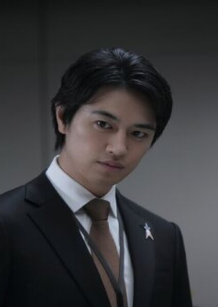 Shinji Kaminaga