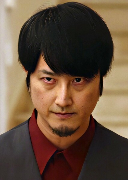 Shinji Kasahara photo