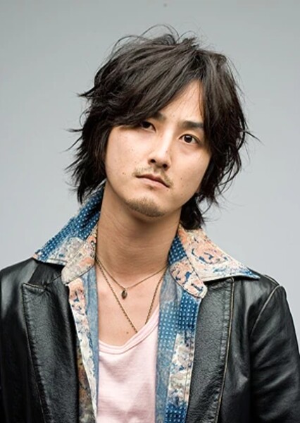 Shinji Kasahara photo