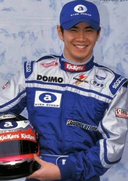 Shinji Nakano