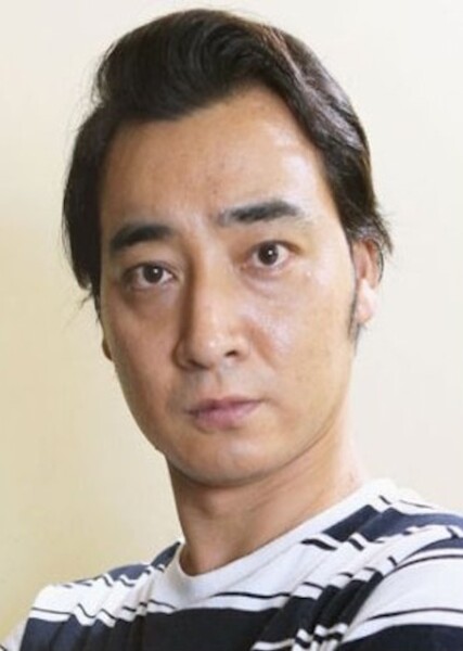 Shinji Saito