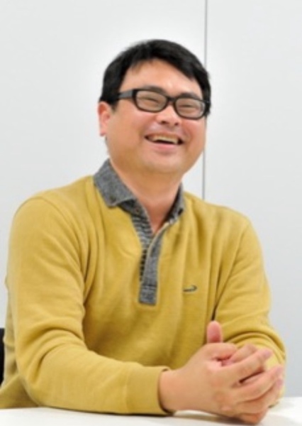 Shinji Ushiro