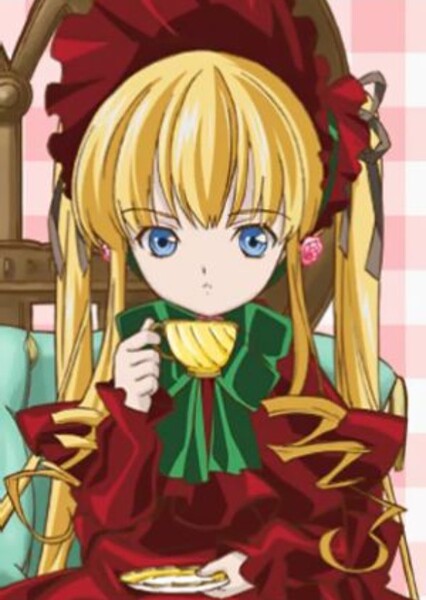Shinku (Rozen Maiden) photo