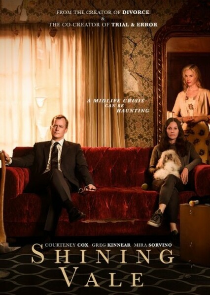 Shinning Vale (TV Show) photo