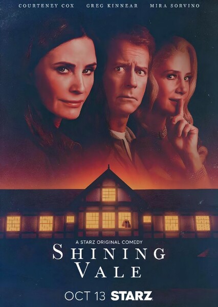 Shinning Vale (TV Show)