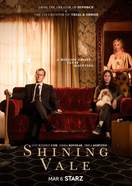 Shinning Vale (TV Show)