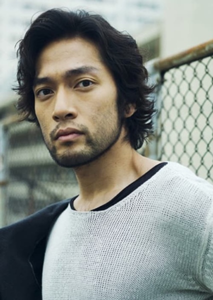 Shinnosuke Abe photo