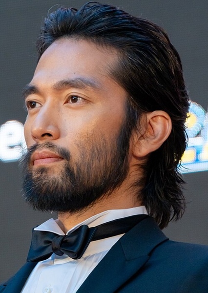 Shinnosuke Abe photo