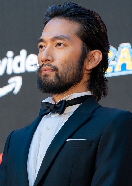 Shinnosuke Abe photo