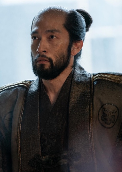 Shinnosuke Abe