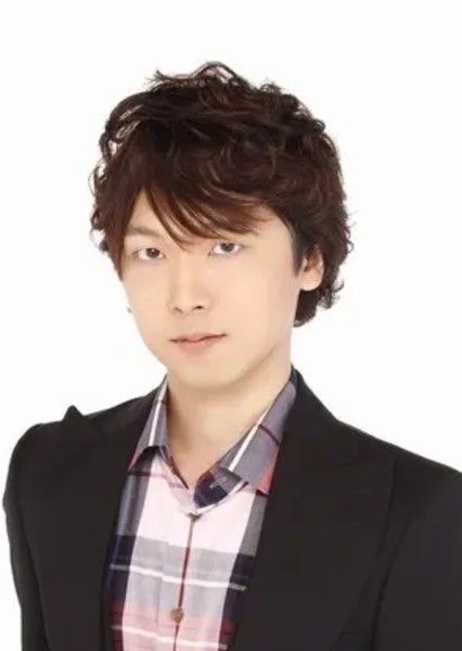 Shinnosuke Tachibana