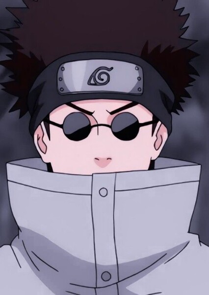 Shino Aburame