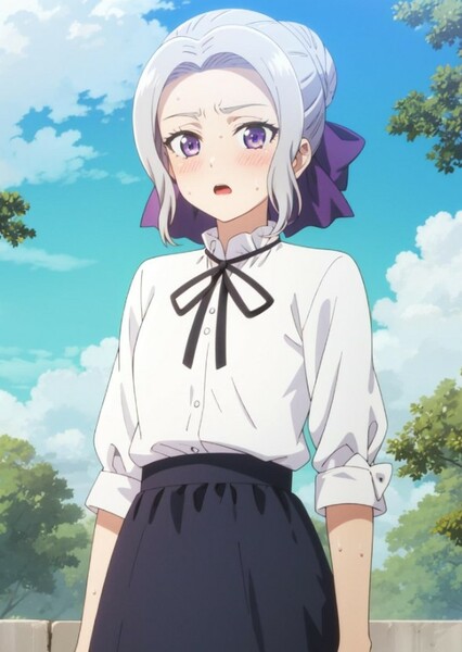 Shino Kiryuu photo