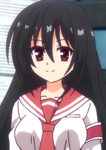 Shino Sasaki