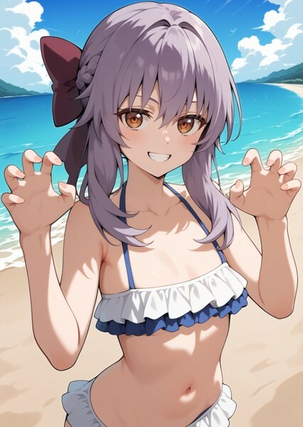 Shinoa Hiragi