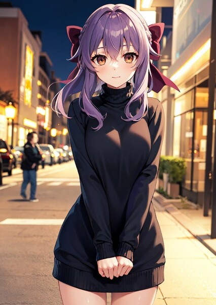 Shinoa Hiragi photo