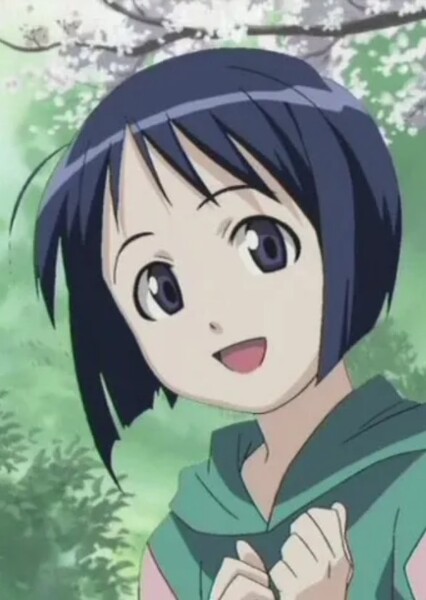 Shinobu Maehara