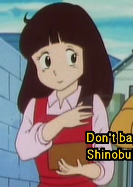 Shinobu Miyake photo