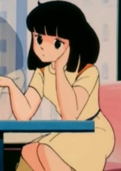 Shinobu Miyake photo