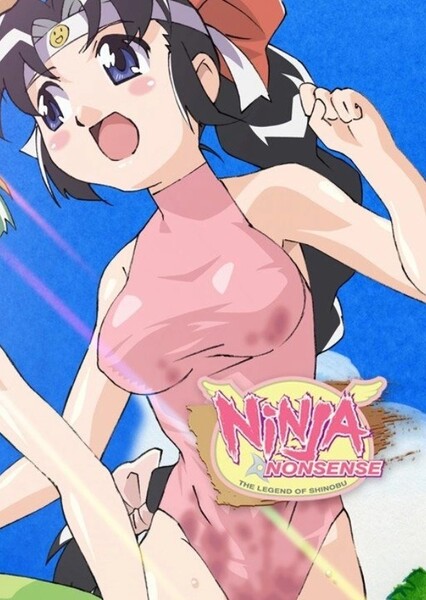 Shinobu (Ninja Nonsense) photo