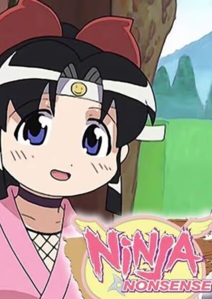Shinobu (Ninja Nonsense) photo