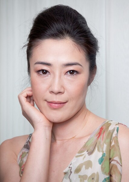 Shinobu Terajima