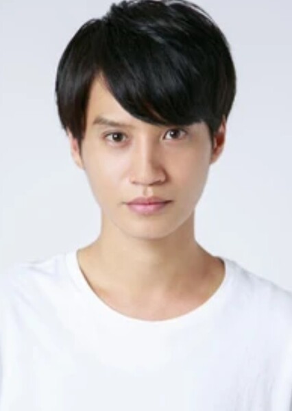Shinpei Takagi photo