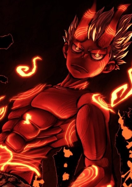Shinra Kusakabe