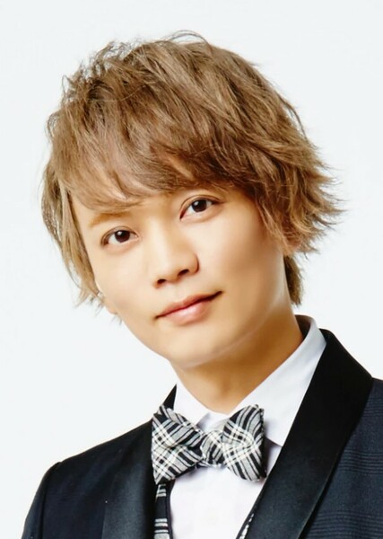 Shintaro Asanuma photo