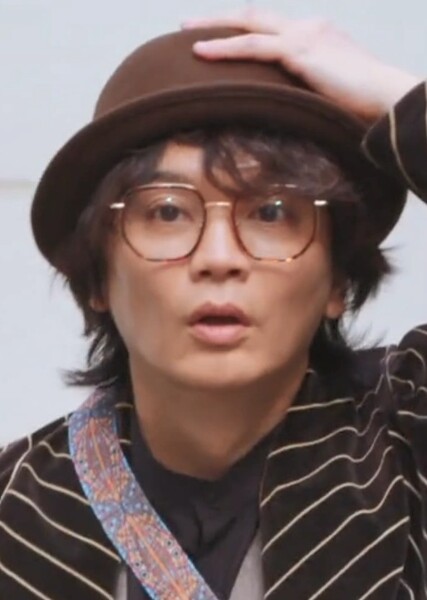 Shintaro Asanuma photo