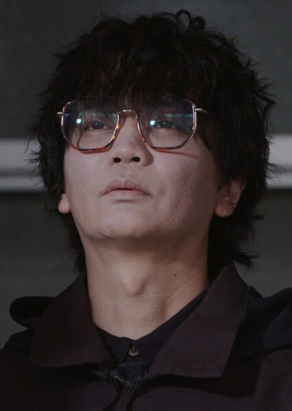Shintaro Asanuma