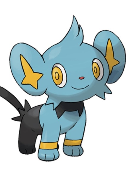 Shinx
