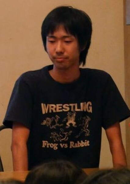 Shinya Shimomura