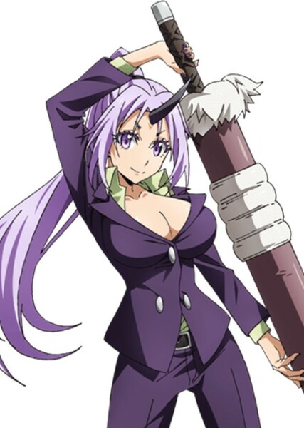 Shion photo