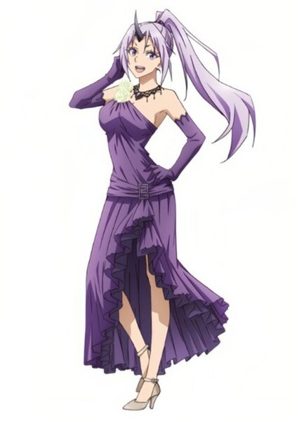 Shion photo
