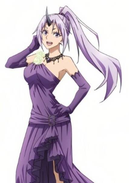 Shion photo