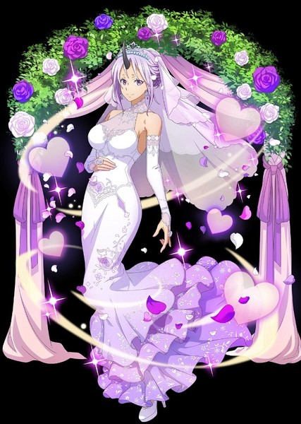 Shion (That Time I Got Reincarnated as a Slime) photo