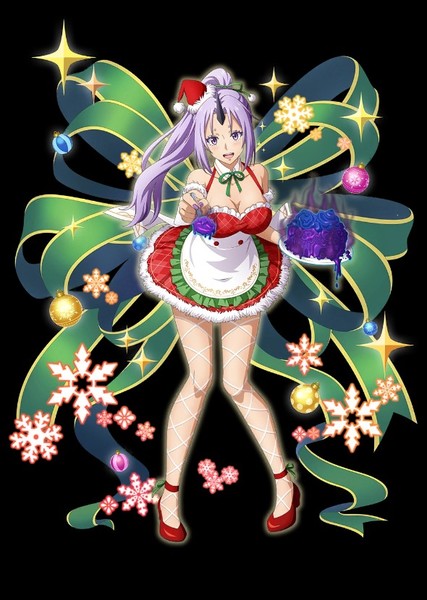 Shion (That Time I Got Reincarnated as a Slime) photo
