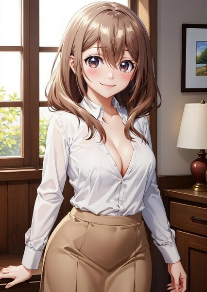 Shiori Katase