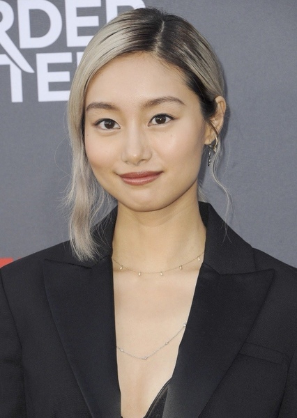 Shioli Kutsuna photo
