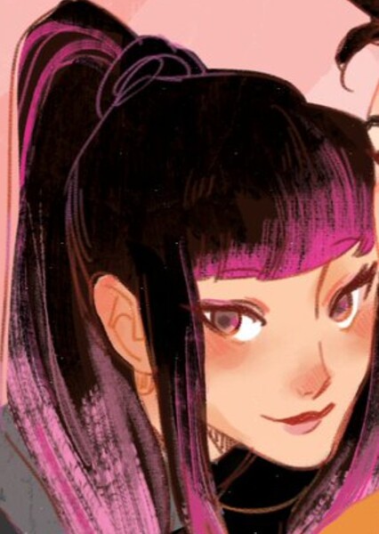 Shiori Kutsuna photo